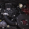 SUPERCHARGER KIT MUSTANG - image 1