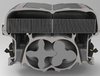 M-6066-M8800 Gen 6 3.0L Whipple Supercharger Fits Select Ford Mustang GT 5.0L & Dark Horse - image 4