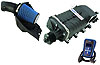 2007-09 Mustang GT500 605HP Supercharger Kit 605hp / 554lb-ft. with 93 octane fuel @ 13psi of boost - image 1