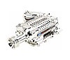 Supercharger Kit 2002-03 5.4L F-150 Truck - image 1