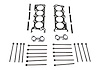 Cylinder Head Changing Kit 1996-04 Mustang 4.6L SOHC (except Supercharged)