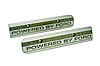 Coil Covers Powered By Ford logo - image 1