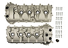 M-6067-M52S Cam Covers