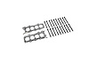 Cylinder Head Changing Kit 2007-12 Mustang SVT GT500 5.4L 4V - image 1