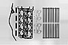 Cylinder Head Changing Kit "Cammer" 5.0L Modular Engine - image 1