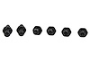 Cam Cover Ball Stud Kit