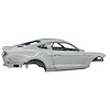 50TH ANNY COBRA JET BODY - image 1