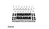 GT40 VALVE TRAIN KIT - image 1