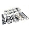 Mahle Forged Pistons - image 1