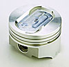 351Wci Forged Pistons 4.000" Bore - image 1