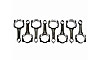 Connecting Rod 302/5.0L - image 1