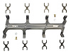 Roller Cam Conversion Kit 1985-01 302 - image 1