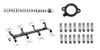 Hydraulic Retrofit Kit Includes B303 Camshaft - image 1