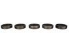 Roller Camshaft Bearing Set for 429 & 460 Big-Block [2.500 in. OD, Needle Roller] - image 3