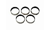 Cam Bearings Fits 302/351 Ford Racing Blocks - image 1