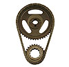 Timing Chain Set Ford 351C/351M/400 - image 1