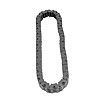 HY-VO Timing Chain Replacement Timing Chain for 397-M-6268-F302 - image 1