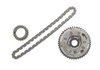 7.3L ENGINE TIMING SET - image 3