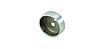 Mechanical Fuel Pump Eccentric 7/16" Bolt - image 1
