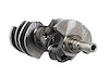 SEMI FINISHED CRANKSHAFT - image 1