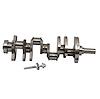 7.3L GAS CRANKSHAFT