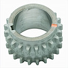 CRANKSHAFT SPROCKET - image 1