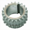 CRANKSHAFT SPROCKET - image 2