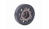 CRANK DAMPER 4.5L/351 FR - image 1
