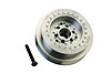 Crankshaft Damper for Mustang Racing Applications - image 1