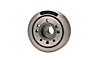 Crankshaft Damper Fits 1970-80 302, 1970-97 351W Externally Balanced - image 1