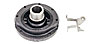 Crankshaft Damper Kit 1981-95 5.0L Stock Replacement - image 1