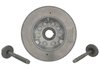 5.2L CRANKSHAFT DAMPER - image 3