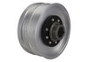 5.2L CRANKSHAFT DAMPER - image 4