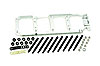 Main Cap Girdle 351W Production Block and 397-M-6010-B58 - image 1