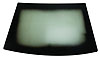 Quarter-Window Kit Mustang Rear Quarter-Window Kit - image 1