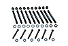 Main Stud Kit Fits Ford Racing Boss 351 blocks - image 1