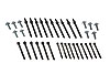 Main Bolt Kit 2005-2010 Aluminum 4.6L - image 1