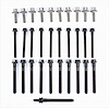 5.2L COYOTE MAIN BOLT KIT - image 1