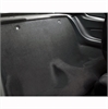 Mustang Rear Seat Delete Kit - image 1