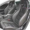 Recaro Seats 2015-16 Mustang GT/V6/EcoBoost - image 1