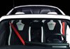 MUSTANG RECARO SEAT SET - image 3
