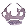 Starter Index Plate Modular 4.6L/5.4L - image 1