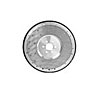 Flywheel Pre-1981 302/351W Engines - image 1
