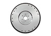 157-Tooth Billet Steel Flywheel, 50 oz. for 5.0L Ford - image 1