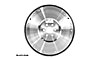 Flywheel 302/351W Engines - image 1