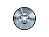 Flywheel 4.6L SOHC - image 1