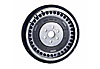 Flywheel Focus 2.0L Zetec Manual Trans - image 1