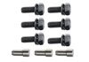 Pressure Plate Bolt Kit 10.5" Diaphragm Style Clutch and Pressure Plate Includes: - image 2