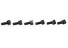 Pressure Plate Bolt Kit 10.5" Diaphragm Style Clutch and Pressure Plate Includes: - image 4