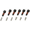 Pressure Plate Bolt Kit 11" Diaphragm Style Clutch and Pressure Plate Includes: - image 1